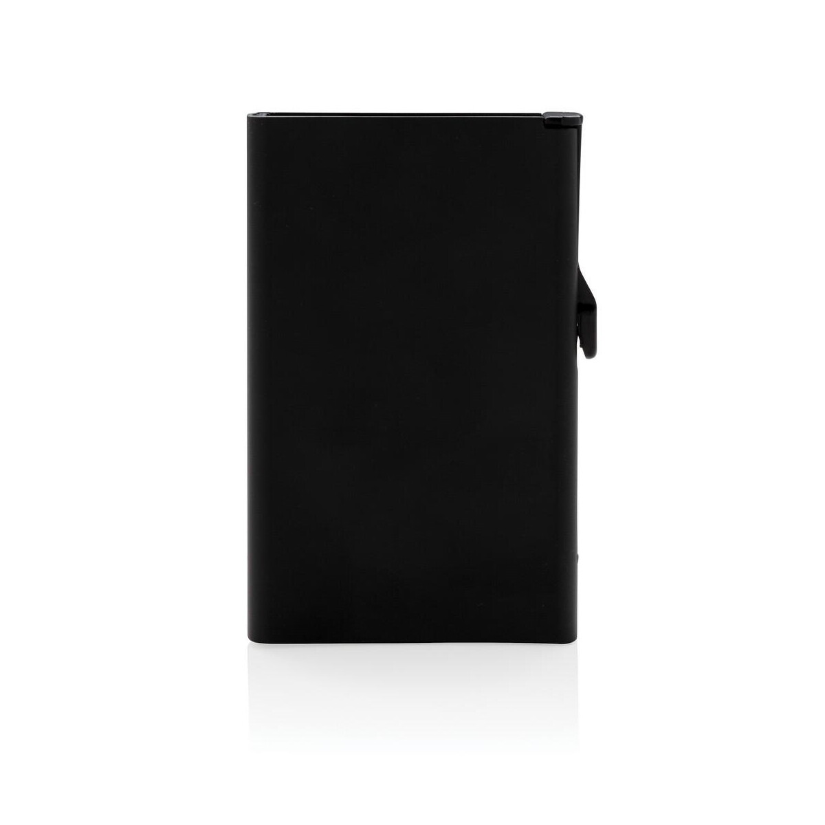 Portfele z logo – etui na karty kredytowe, ochrona rfid P820.041__B_4 Etui na karty kredytowe, ochrona RFID P820.041__B_4
