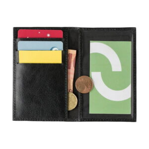 Etui na karty kredytowe, ochrona RFID V9914-03_AAA01