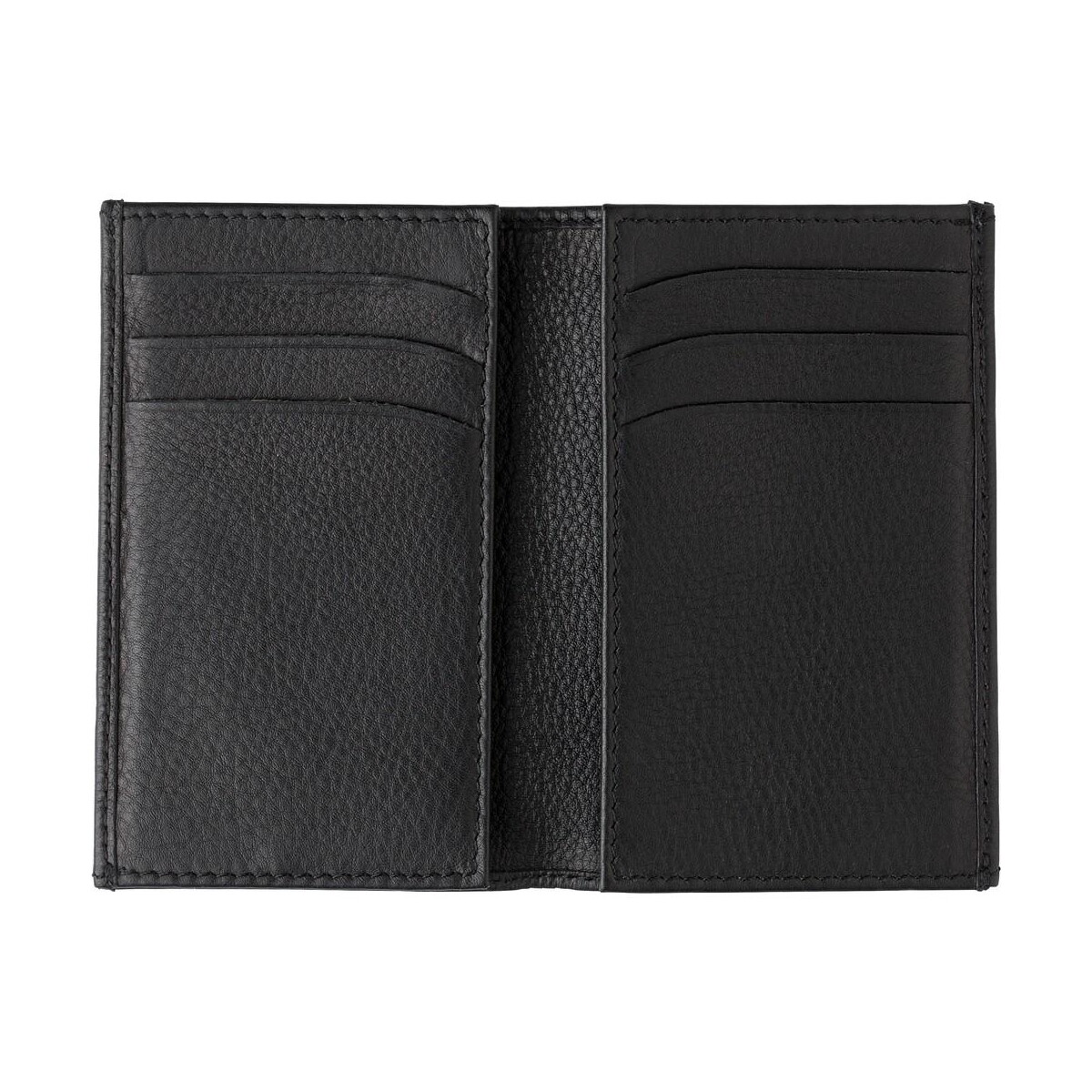 Portfele z logo – etui na karty kredytowe, ochrona rfid V9915-03_INS01 Etui na karty kredytowe, ochrona RFID V9915-03_INS01