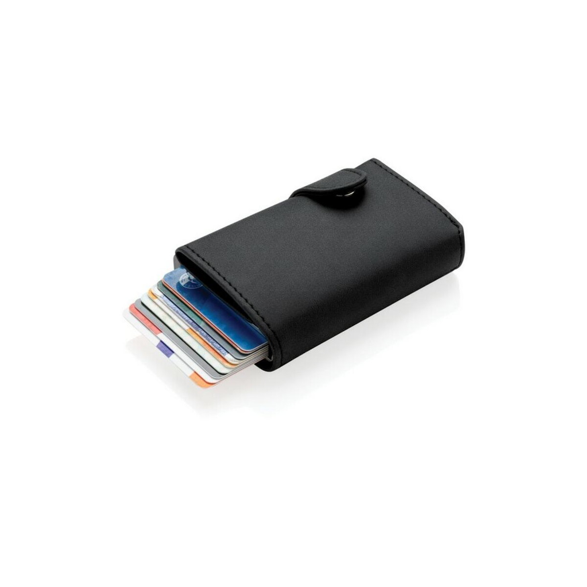 Etui na karty kredytowe, portfel, ochrona RFID P850.341__B_1
