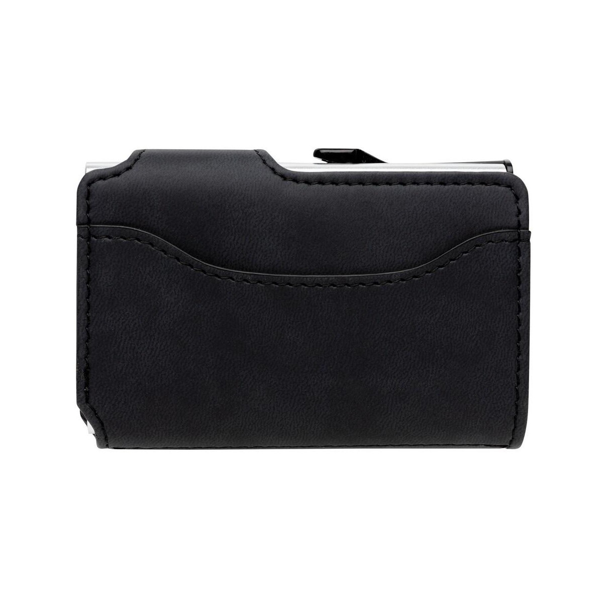Portfele z logo – etui na karty kredytowe, portfel, ochrona rfid P850.341__B_5 Etui na karty kredytowe, portfel, ochrona RFID P850.341__B_5