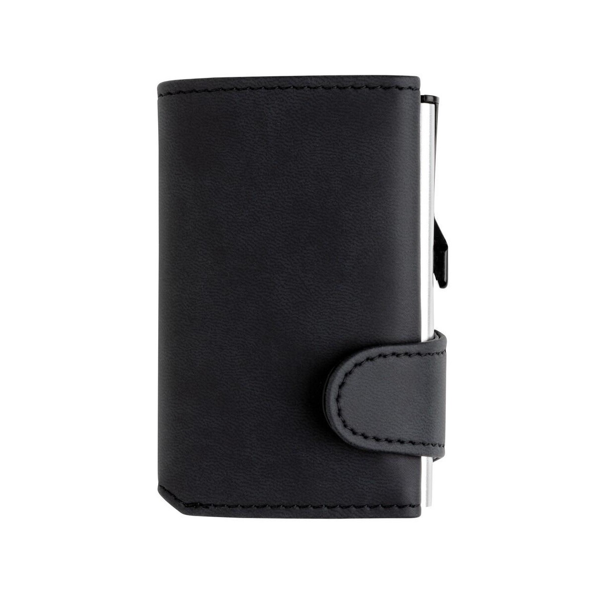 Portfele z logo – etui na karty kredytowe, portfel, ochrona rfid P850.341__B_6 Etui na karty kredytowe, portfel, ochrona RFID P850.341__B_6