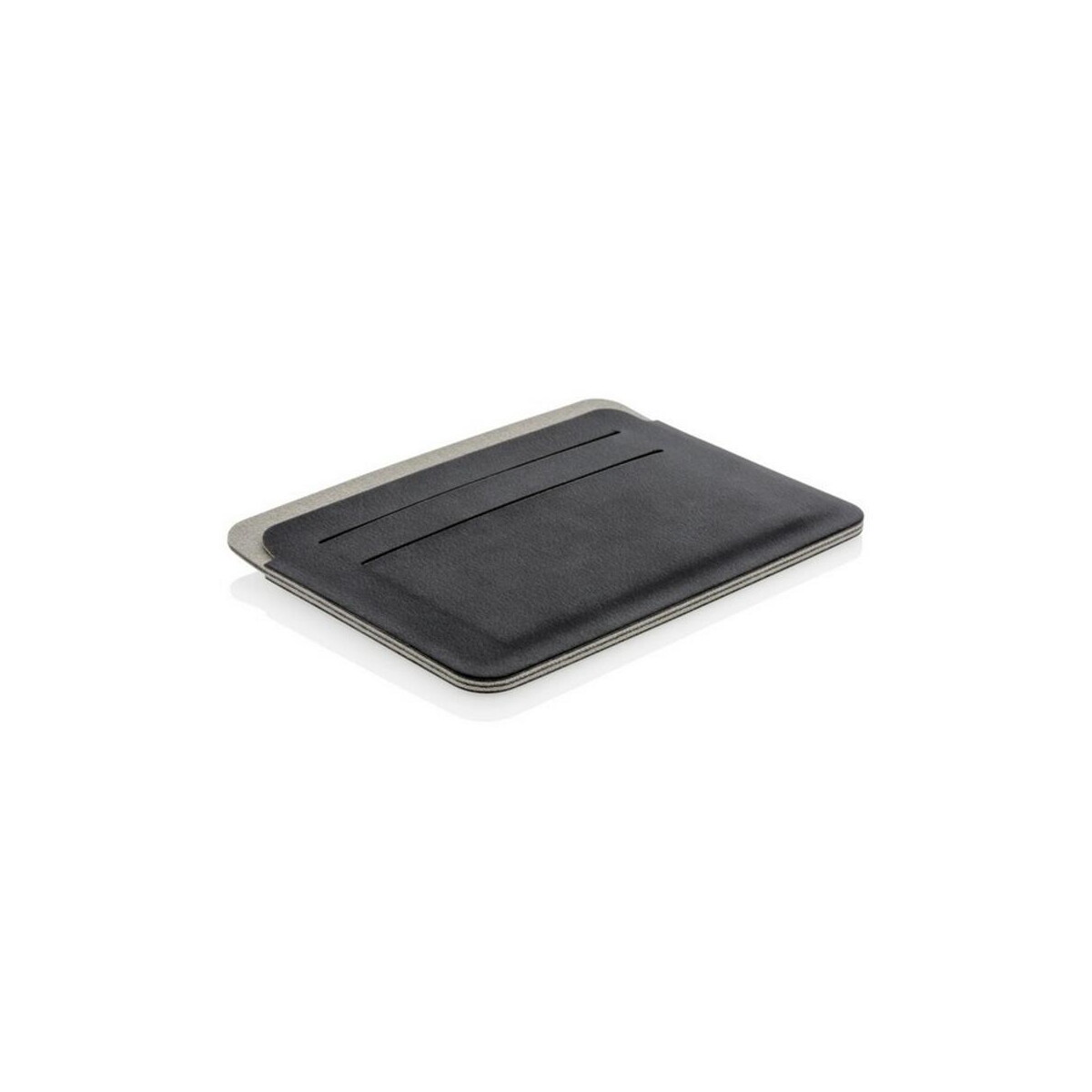 Etui na karty kredytowe Quebec, ochrona RFID P820.671__B_1