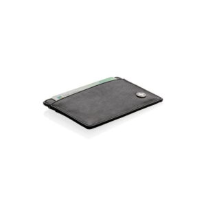 Etui na karty kredytowe Swiss Peak, ochrona RFID P820.420__B_1