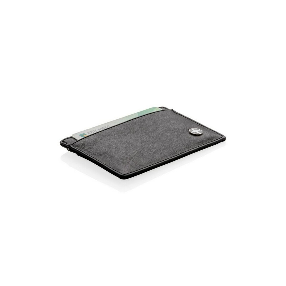 Etui na karty kredytowe Swiss Peak, ochrona RFID P820.420__B_1