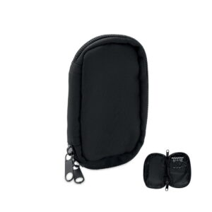 Etui na klucze z 300D RPET ROVER mo2822-03