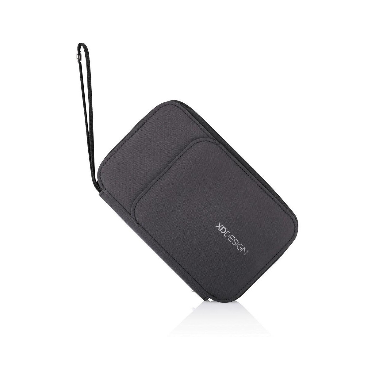 Portfele z logo – etui na paszport P705.821__B_2 Etui na paszport P705.821__B_2