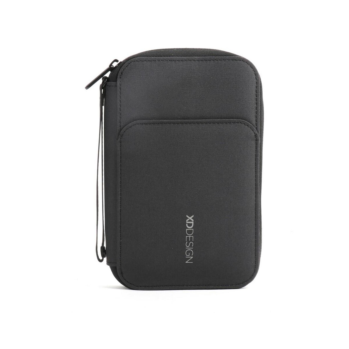 Portfele z logo – etui na paszport P705.821__B_3 Etui na paszport P705.821__B_3