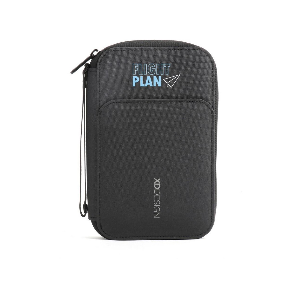 Portfele z logo – etui na paszport P705.821__D_100 Etui na paszport P705.821__D_100