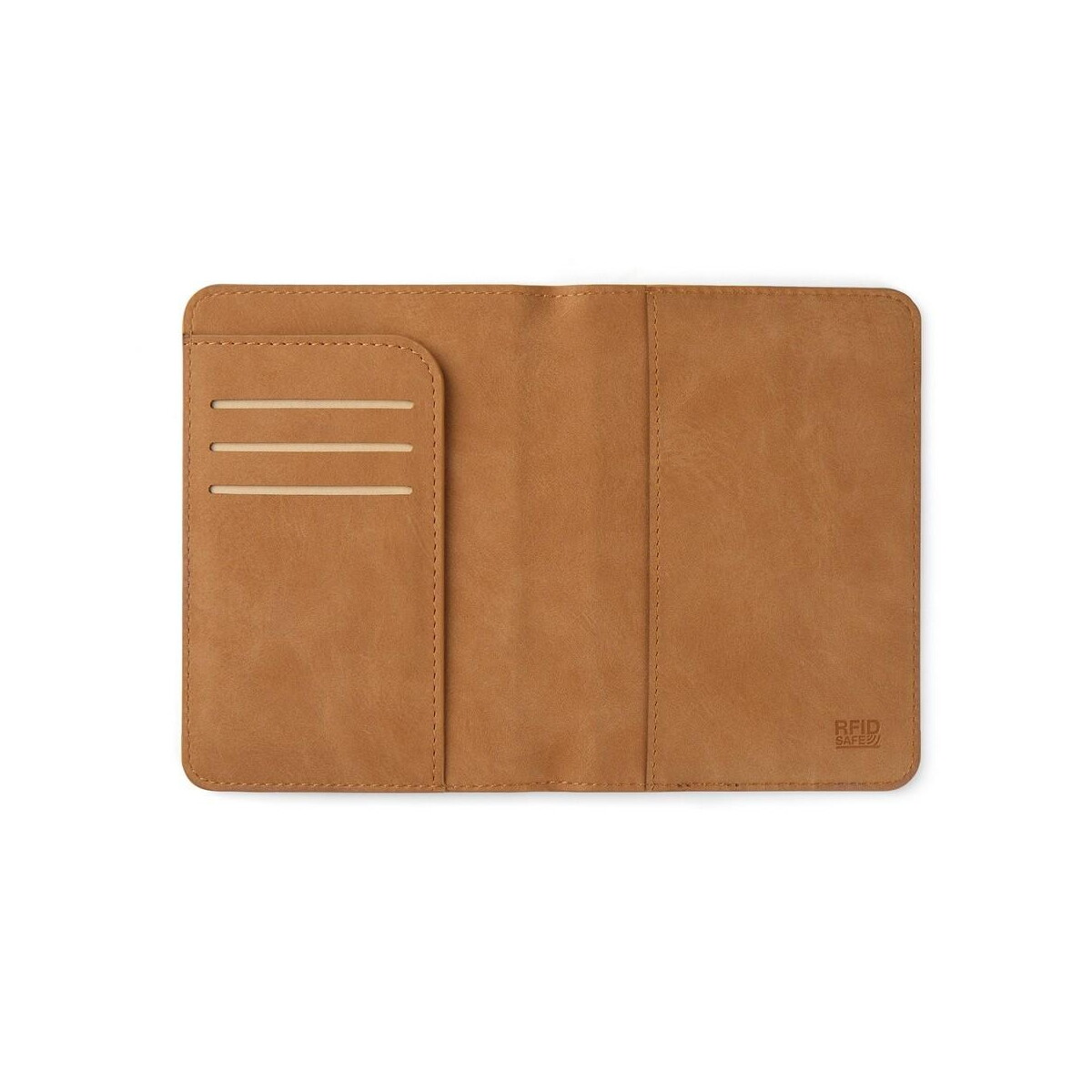 Portfele z logo – etui na paszport vinga bosler, ochrona rfid VG667-16_V8200509__B_2 Etui na paszport VINGA Bosler, ochrona RFID VG667-16_V8200509__B_2