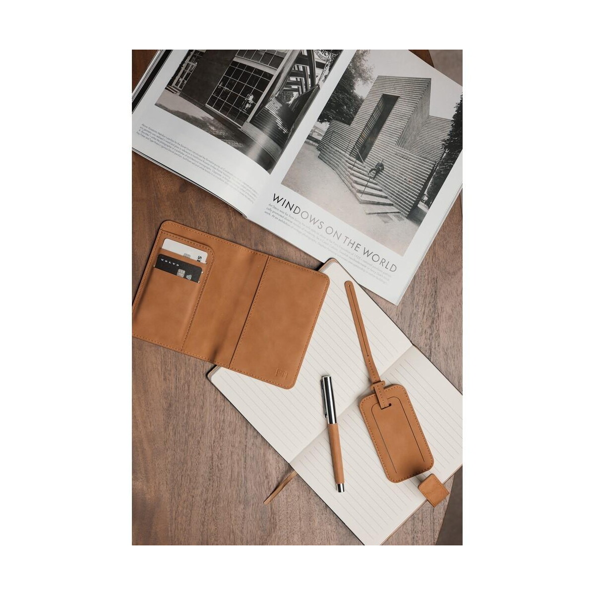 Portfele z logo – etui na paszport vinga bosler, ochrona rfid VG667-16_V8200509__M_401 Etui na paszport VINGA Bosler, ochrona RFID VG667-16_V8200509__M_401