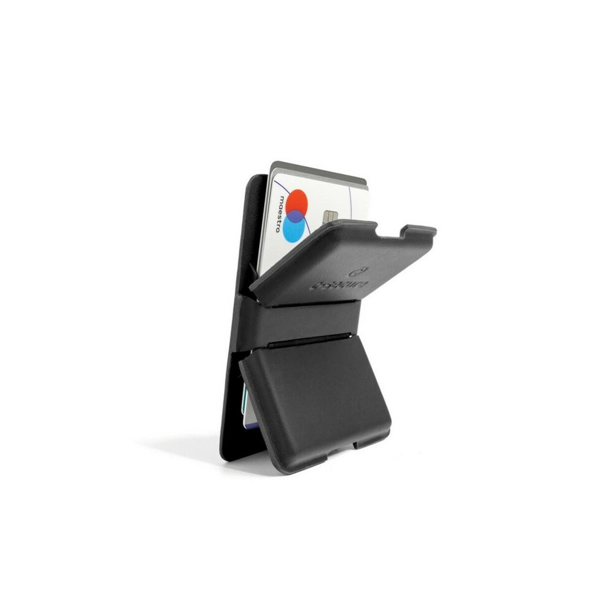 Magnetyczny portfel do telefonu C-Secure P820.9901__B_1