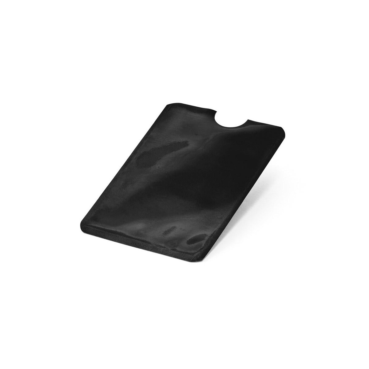 Portfele z logo – meitner. aluminiowe etui na karty z blokadą rfid 93333_103 MEITNER. Aluminiowe etui na karty z blokadą RFID 93333_103