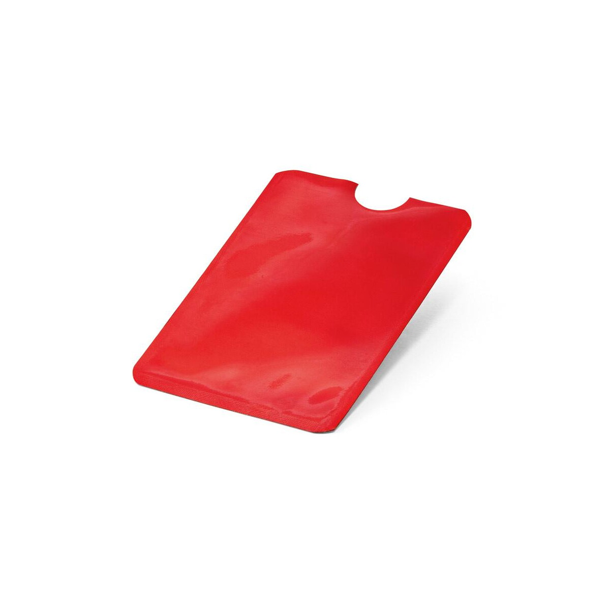 Portfele z logo – meitner. aluminiowe etui na karty z blokadą rfid 93333_105 MEITNER. Aluminiowe etui na karty z blokadą RFID 93333_105