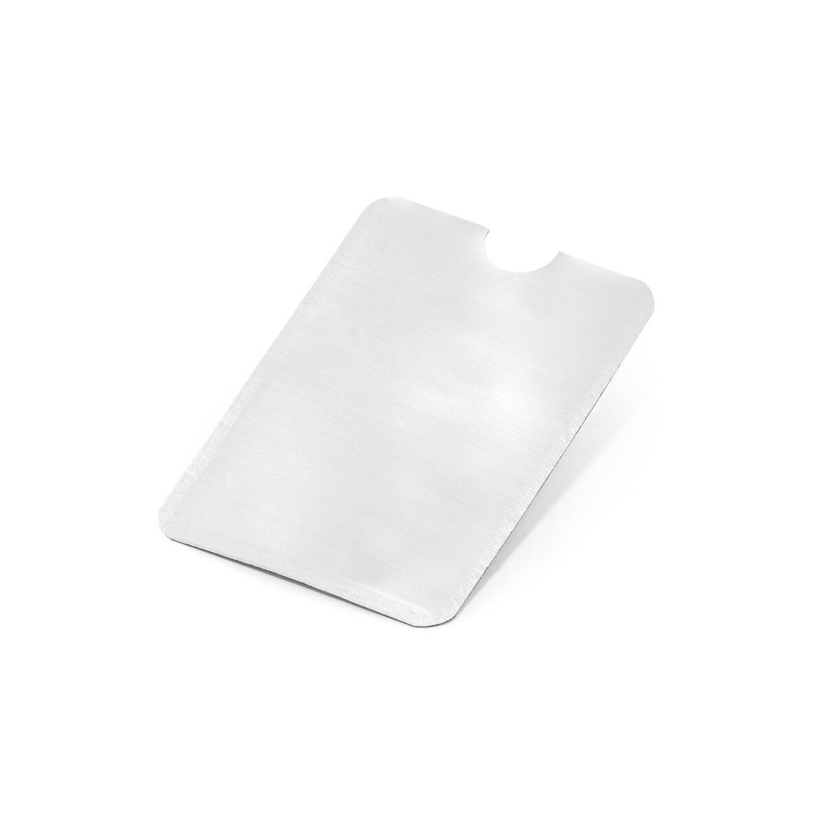 Portfele z logo – meitner. aluminiowe etui na karty z blokadą rfid 93333_106 MEITNER. Aluminiowe etui na karty z blokadą RFID 93333_106