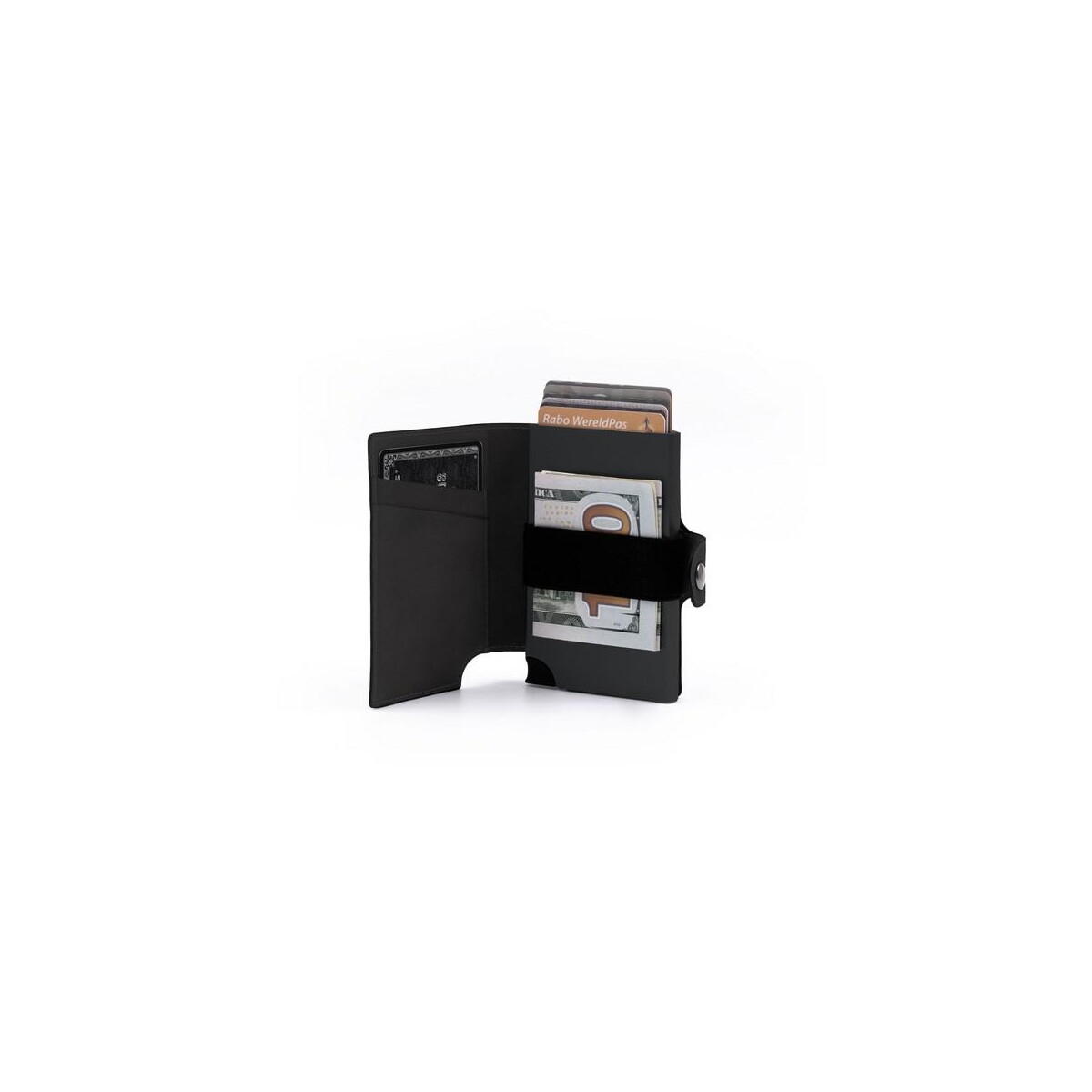 Portfele z logo – portfel brandcharger wally porto VA538-03_AAA03 Portfel BrandCharger Wally Porto VA538-03_AAA03