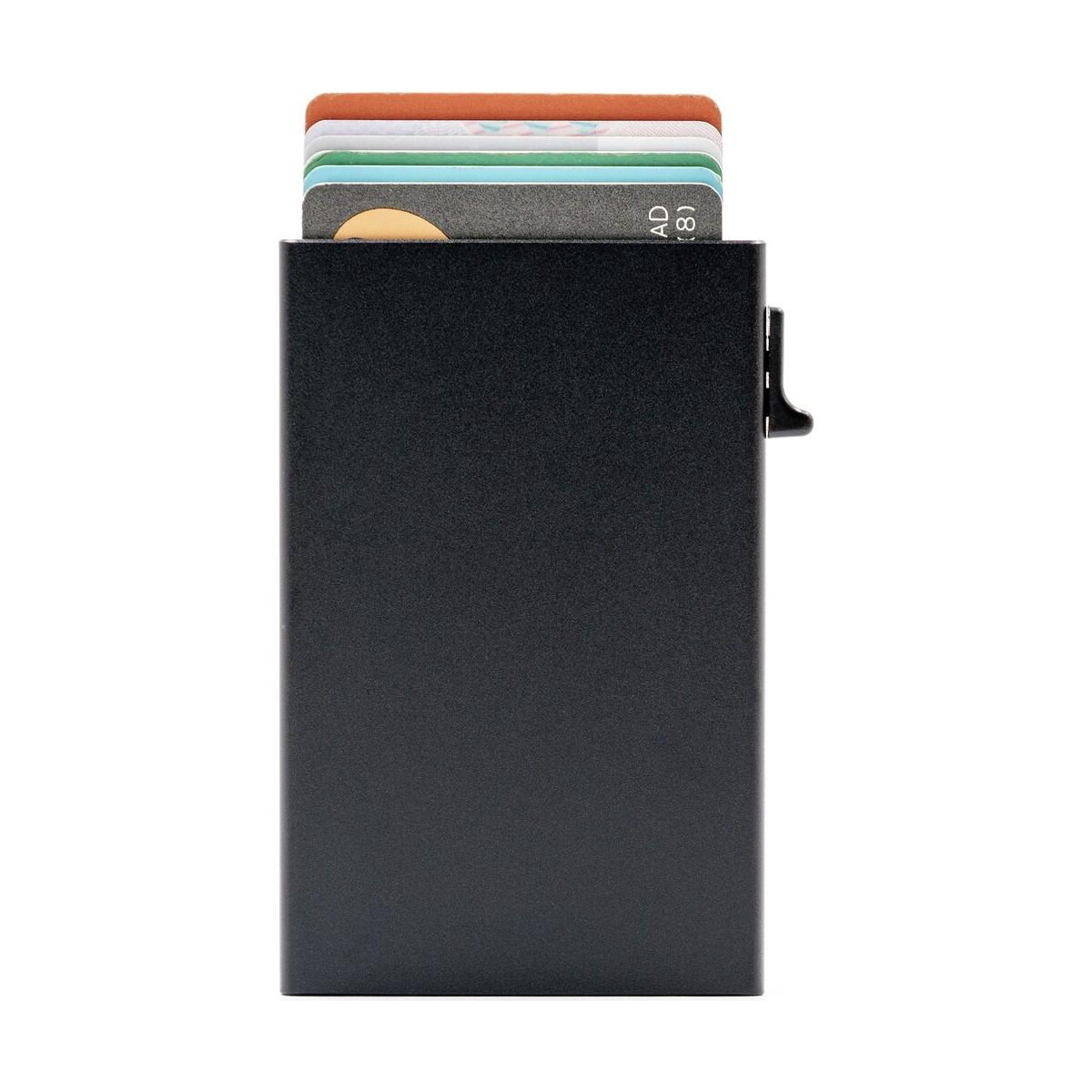 Portfele z logo – portfel na dokumenty brandcharger wally VB195-15_AAB01 Portfel na dokumenty BrandCharger Wally VB195-15_AAB01