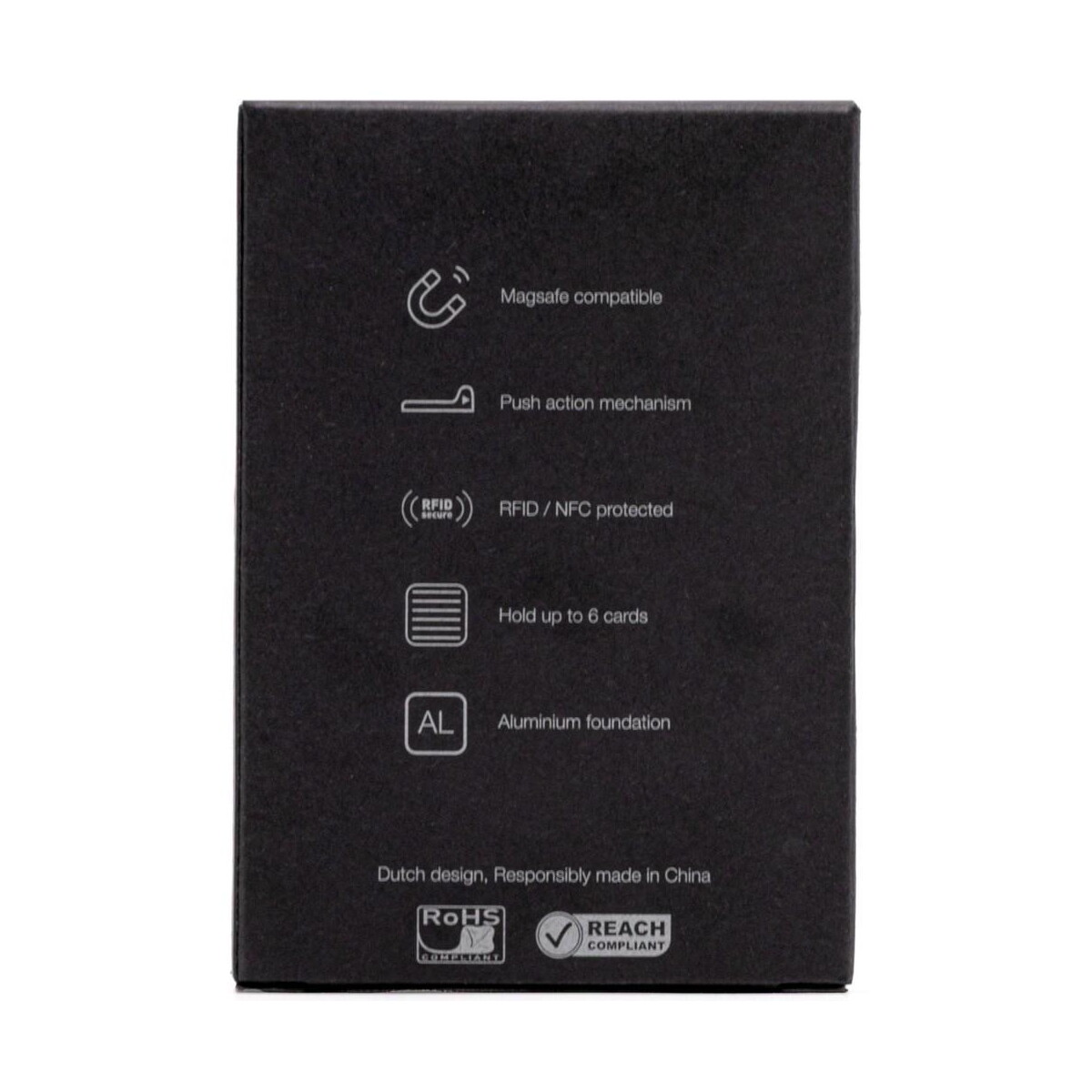 Portfele z logo – portfel na dokumenty brandcharger wally VB195-15_PBK01 Portfel na dokumenty BrandCharger Wally VB195-15_PBK01