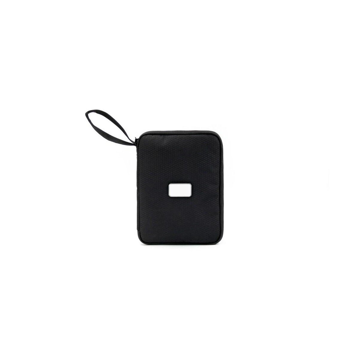 Portfele z logo – portfel podróżny brandcharger rover VA535-03_AAB04 Portfel podróżny BrandCharger Rover VA535-03_AAB04