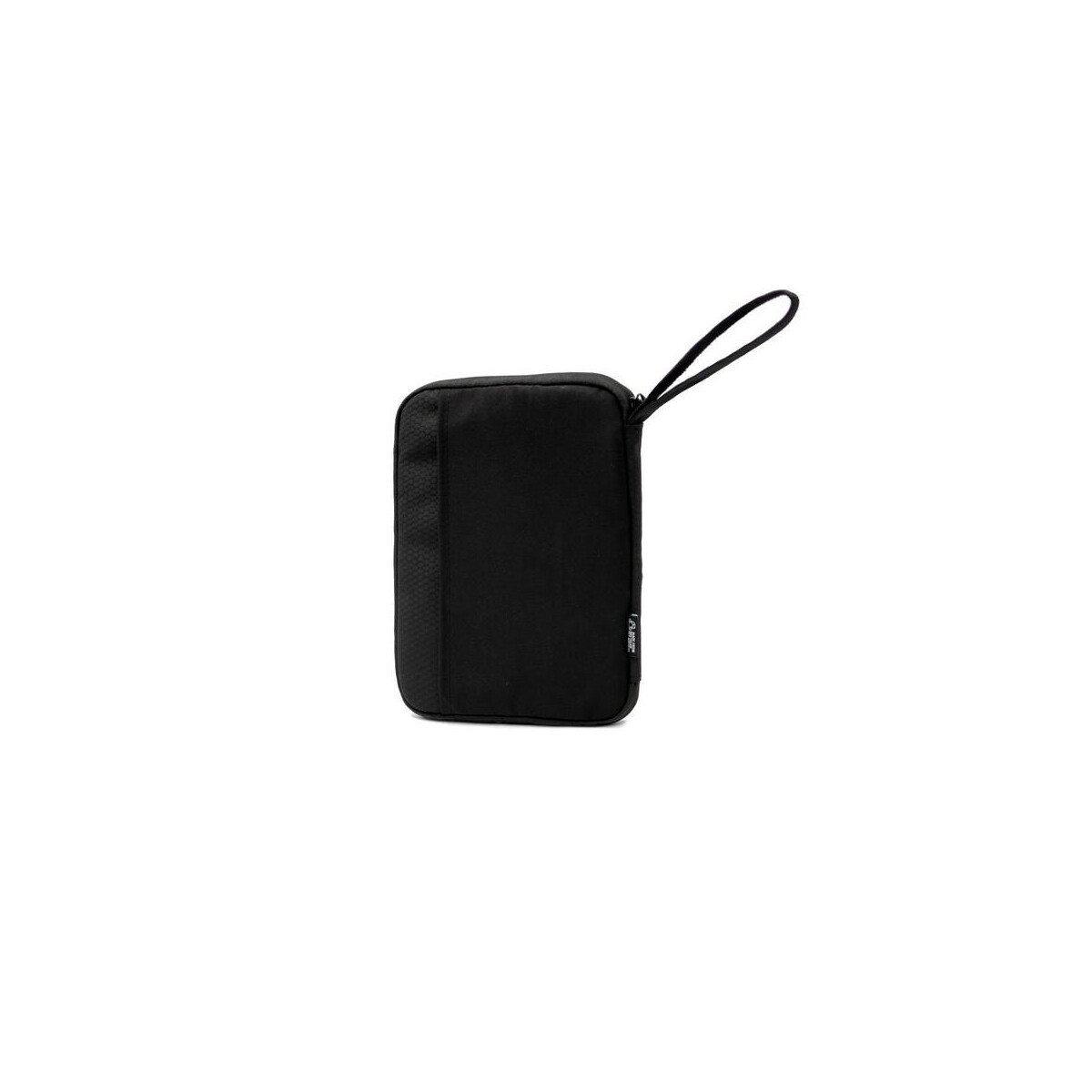 Portfele z logo – portfel podróżny brandcharger rover VA535-03_IBK01 Portfel podróżny BrandCharger Rover VA535-03_IBK01
