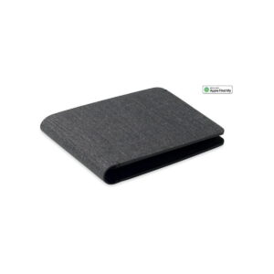 Portfel PU z anti-loss WALL mo2697-03