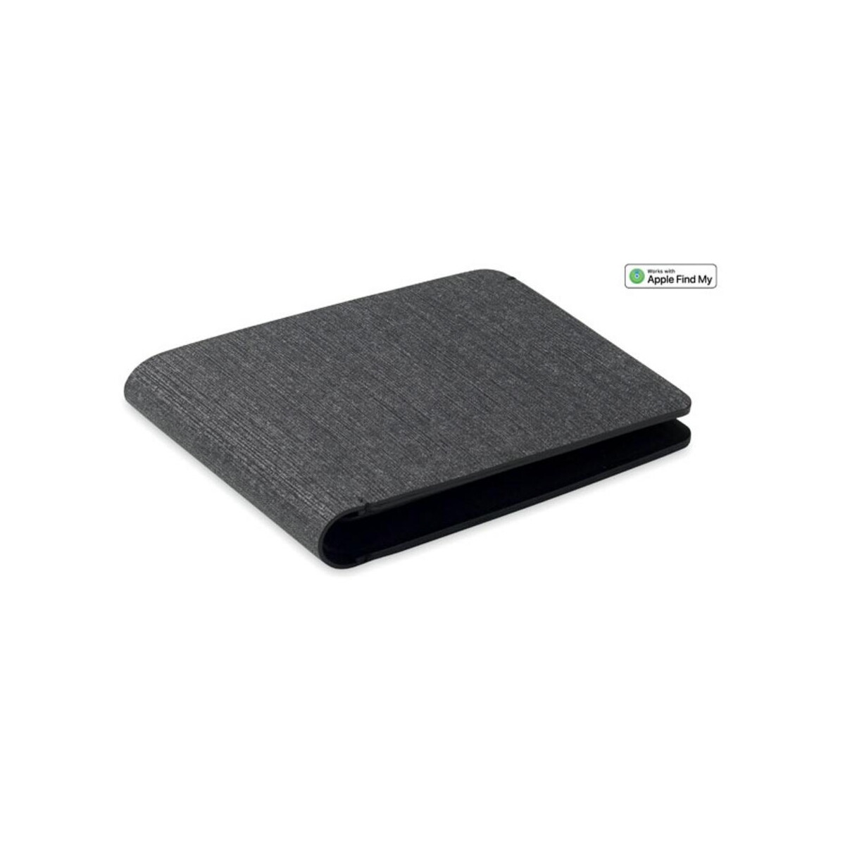 Portfele z logo – portfel pu z anti-loss wall mo2697-03 Portfel PU z anti-loss WALL mo2697-03