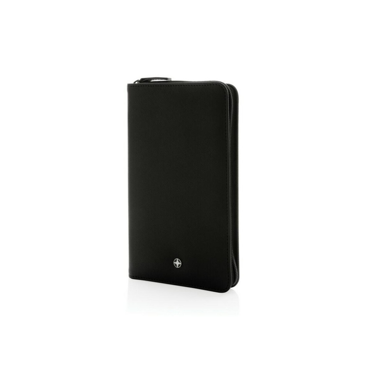 Portfele z logo – portfel swiss peak heritage rpu, ochrona rfid P820.341__B_1 Portfel Swiss Peak Heritage RPU, ochrona RFID P820.341__B_1