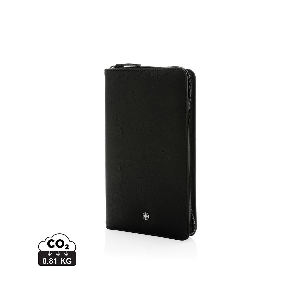Portfele z logo – portfel swiss peak heritage rpu, ochrona rfid P820.341__S_0 Portfel Swiss Peak Heritage RPU, ochrona RFID P820.341__S_0