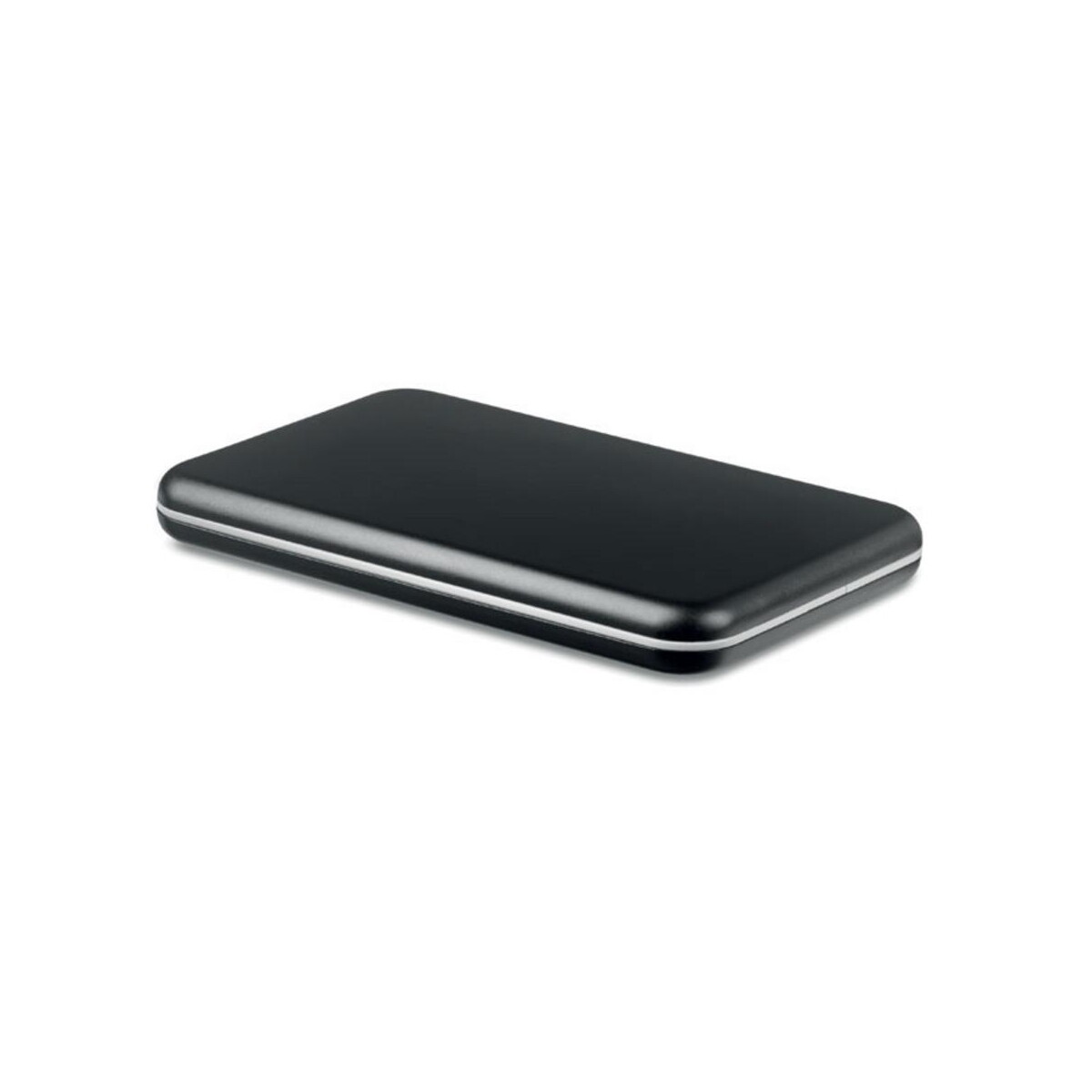 Powerbanki z logo – 4000 mah powerbank słoneczna solarflat mo9075-03-back 4000 mAH POWERBANK słoneczna SOLARFLAT mo9075-03-back