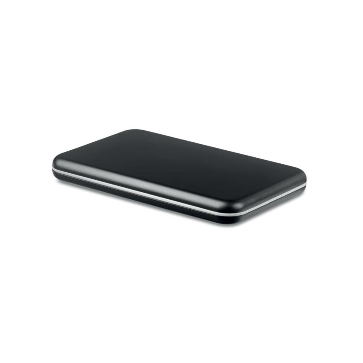 Powerbanki z logo – 4000 mah powerbank słoneczna solarflat mo9075-03a 4000 mAH POWERBANK słoneczna SOLARFLAT mo9075-03a