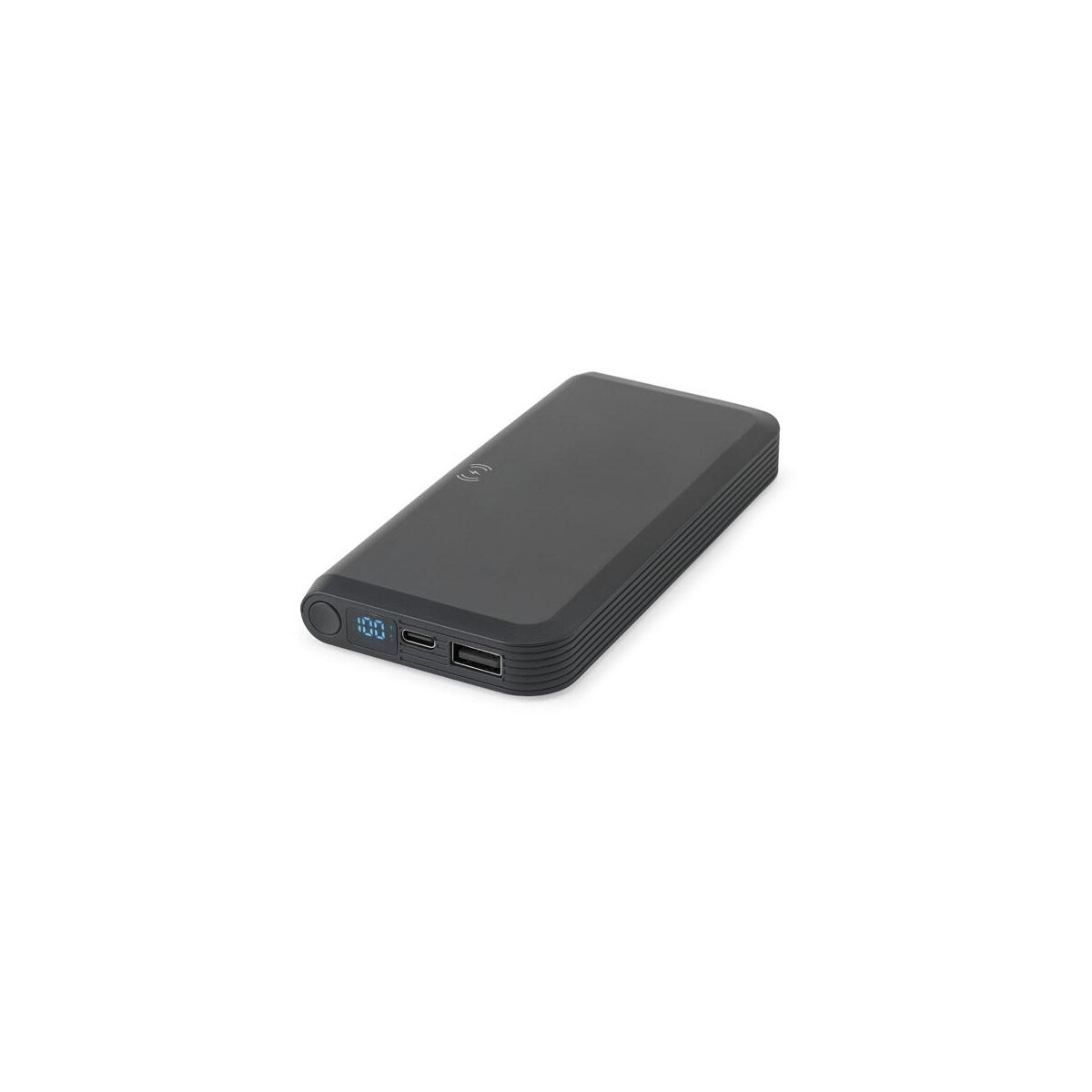 Powerbanki z logo – becker 10 97214_103 BECKER 10 97214_103