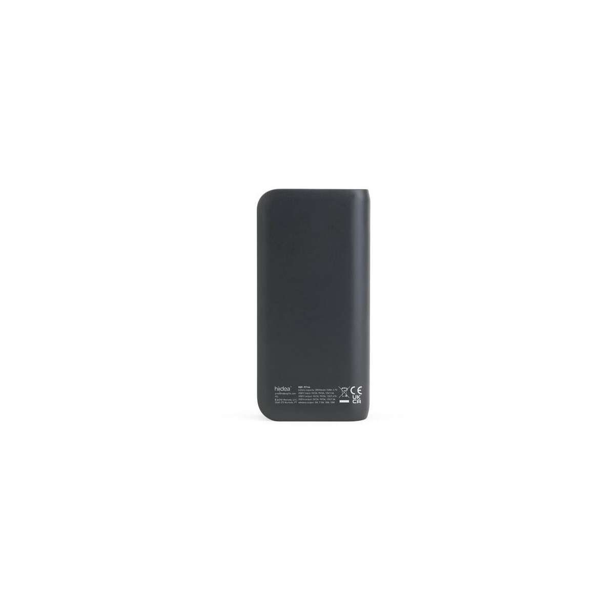 Powerbanki z logo – becker 20 97144_103-b BECKER 20 97144_103-b
