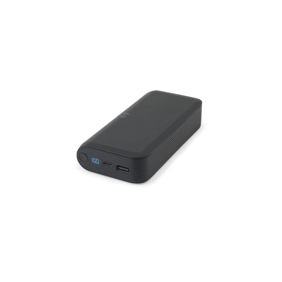 Powerbanki z logo – becker 20 97144_103 BECKER 20 97144_103