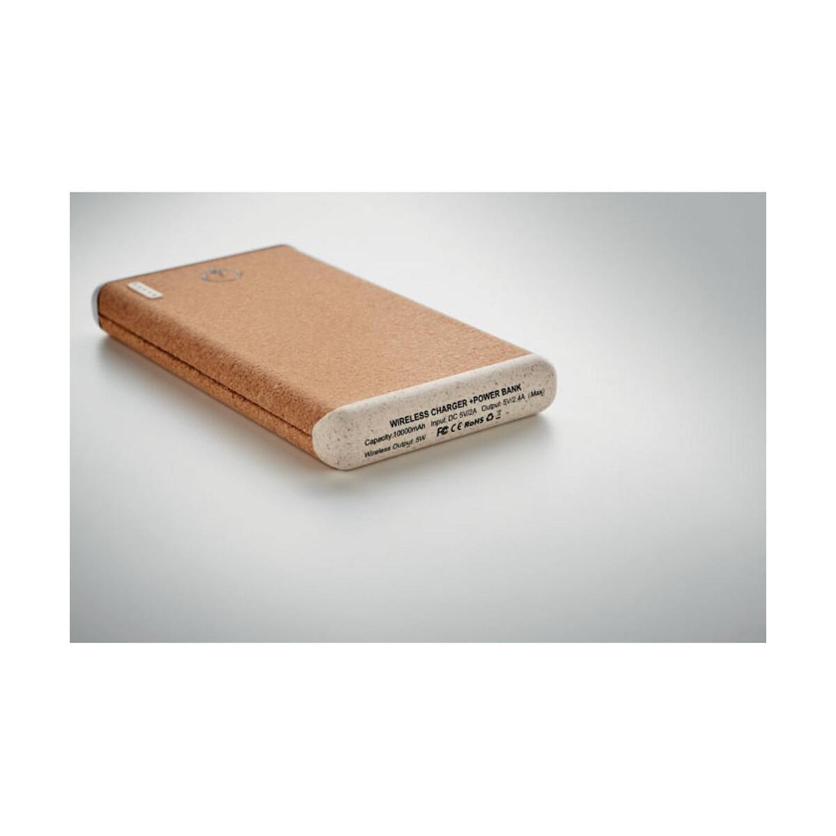 Powerbanki z logo – bezprzew. powerbank 10000mah ralia mo6844-13-detail Bezprzew. PowerBank 10000mAh RALIA mo6844-13-detail