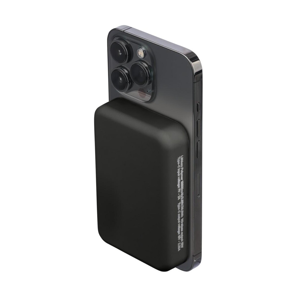 Powerbanki z logo – bezprzewodowy power bank 10000 mah VB277-03_AAB03 Bezprzewodowy power bank 10000 mAh VB277-03_AAB03