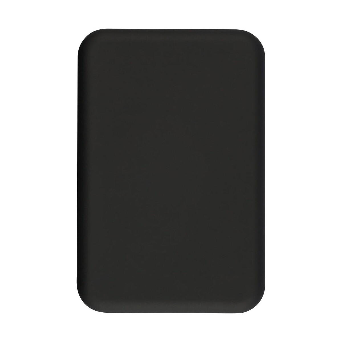 Powerbanki z logo – bezprzewodowy power bank 10000 mah VB277-03_IBK01 Bezprzewodowy power bank 10000 mAh VB277-03_IBK01