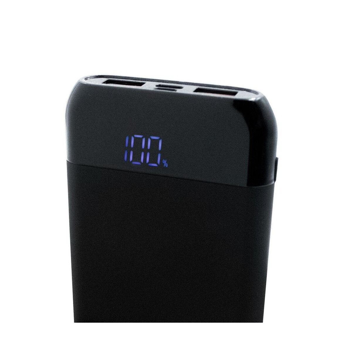 Powerbanki z logo – bezprzewodowy power bank 10000 mah exclusive collection, ładowarka bezprzewodowa 5w-15w | cory V1833-03_IDE01 Bezprzewodowy power bank 10000 mAh Exclusive Collection, ładowarka bezprzewodowa 5W-15W | Cory V1833-03_IDE01