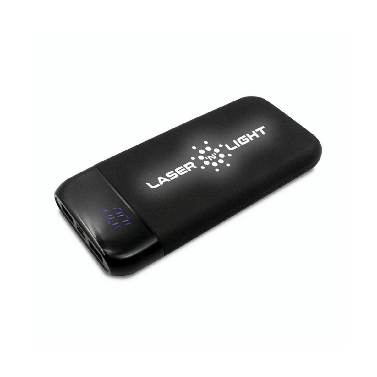 Bezprzewodowy power bank 10000 mAh Exclusive Collection, ładowarka bezprzewodowa 5W-15W | Cory V1833-03_ILG01