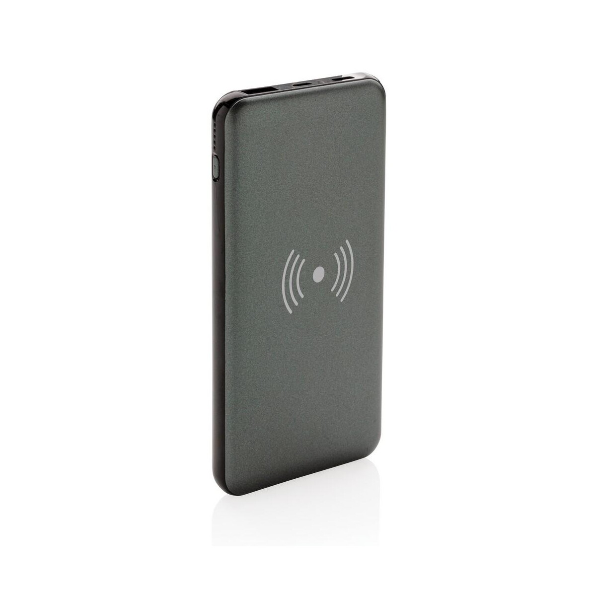 Powerbanki z logo – bezprzewodowy power bank 10000 mah z pd P322.142__B_4 Bezprzewodowy power bank 10000 mAh z PD P322.142__B_4