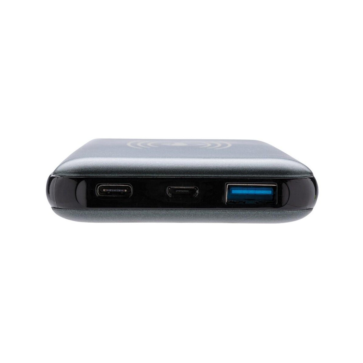 Powerbanki z logo – bezprzewodowy power bank 10000 mah z pd P322.142__B_5 Bezprzewodowy power bank 10000 mAh z PD P322.142__B_5