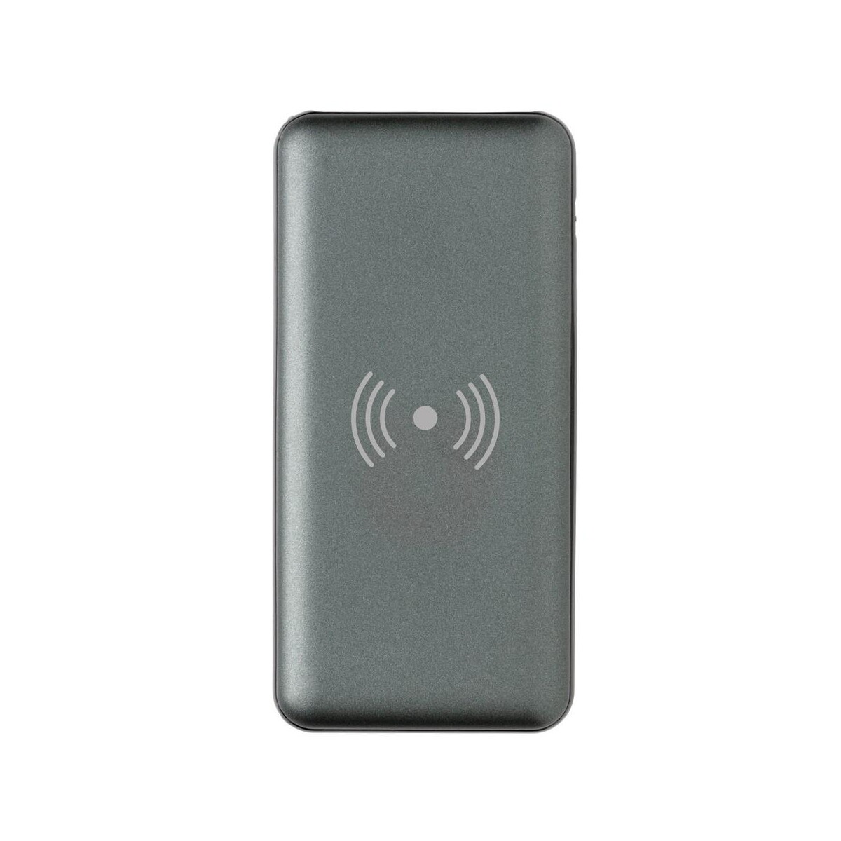 Powerbanki z logo – bezprzewodowy power bank 10000 mah z pd P322.142__B_7 Bezprzewodowy power bank 10000 mAh z PD P322.142__B_7