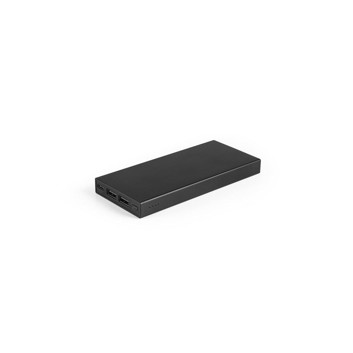 Powerbanki z logo – dorothy 10. power bank 10 000 mah wykonany w aluminium pochodzącego z recyklingu (100% ral) 97165_103 DOROTHY 10. Power bank 10 000 mAh wykonany w aluminium pochodzącego z recyklingu (100% rAL) 97165_103