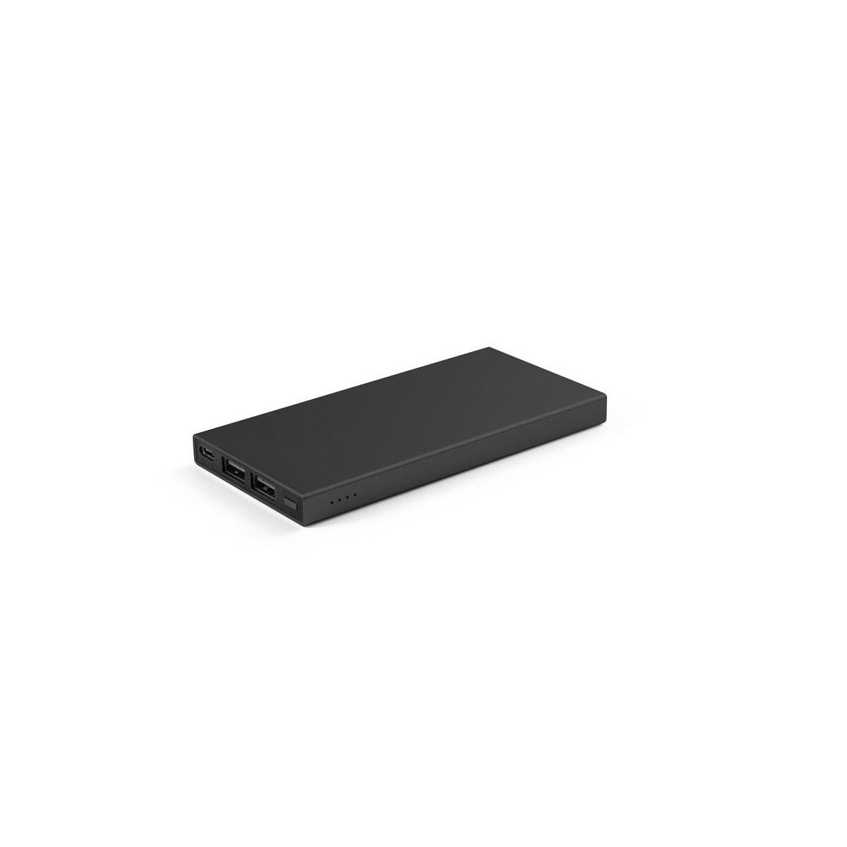 Powerbanki z logo – dorothy 5. power bank 5.000 mah wykonany w aluminium pochodzącego z recyklingu (100% ral 97164_103 DOROTHY 5. Power bank 5.000 mAh wykonany w aluminium pochodzącego z recyklingu (100% rAL 97164_103