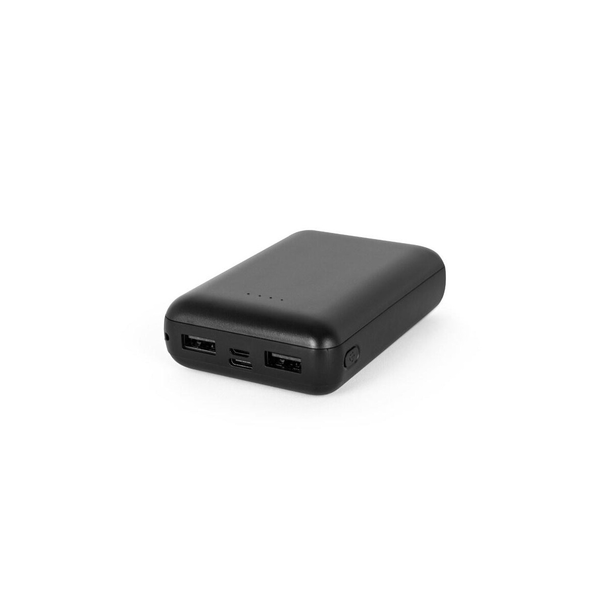 Powerbanki z logo – leakey 10. power bank 10’000 mah wykonany w abs pochodzącego z recyklingu (100% rabs) 97198_103 LEAKEY 10. Power bank 10'000 mAh wykonany w ABS pochodzącego z recyklingu (100% rABS) 97198_103