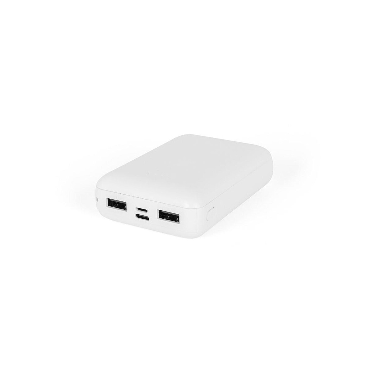 Powerbanki z logo – leakey 10. power bank 10’000 mah wykonany w abs pochodzącego z recyklingu (100% rabs) 97198_106 LEAKEY 10. Power bank 10'000 mAh wykonany w ABS pochodzącego z recyklingu (100% rABS) 97198_106