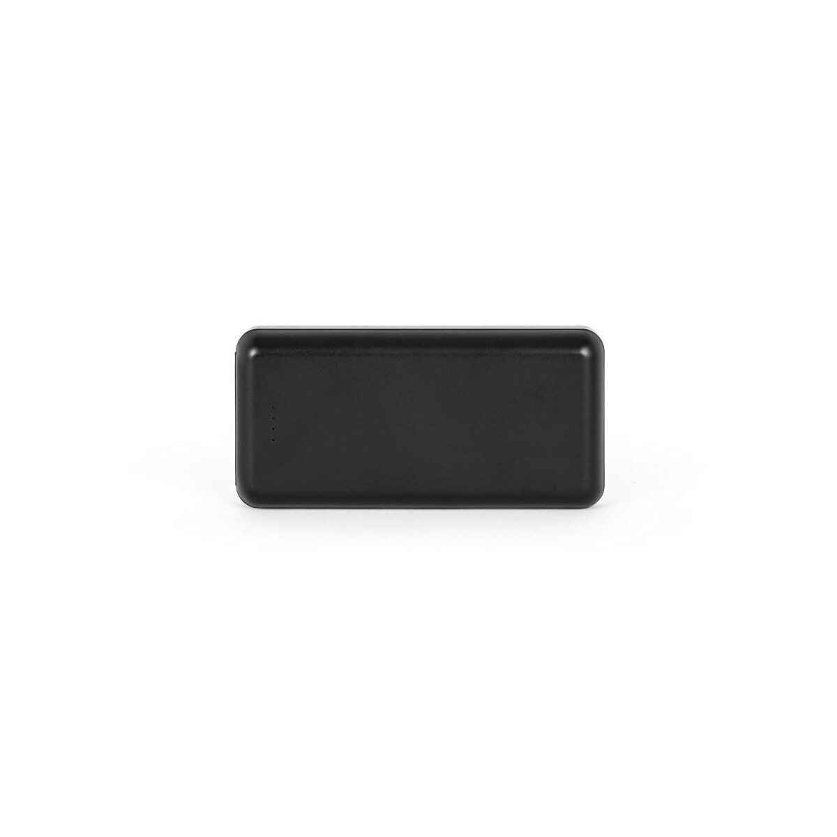 Powerbanki z logo – leakey 20. power bank 20’000 mah wykonany w abs pochodzącego z recyklingu (100% rabs) 97199_103-a LEAKEY 20. Power bank 20'000 mAh wykonany w ABS pochodzącego z recyklingu (100% rABS) 97199_103-a