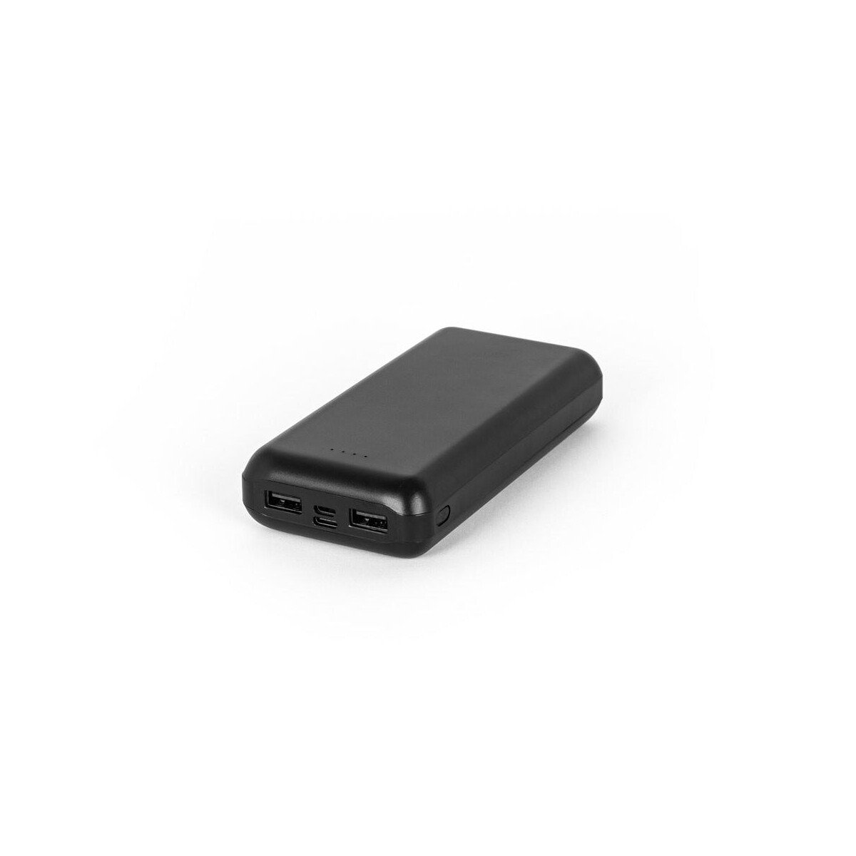 Powerbanki z logo – leakey 20. power bank 20’000 mah wykonany w abs pochodzącego z recyklingu (100% rabs) 97199_103 LEAKEY 20. Power bank 20'000 mAh wykonany w ABS pochodzącego z recyklingu (100% rABS) 97199_103
