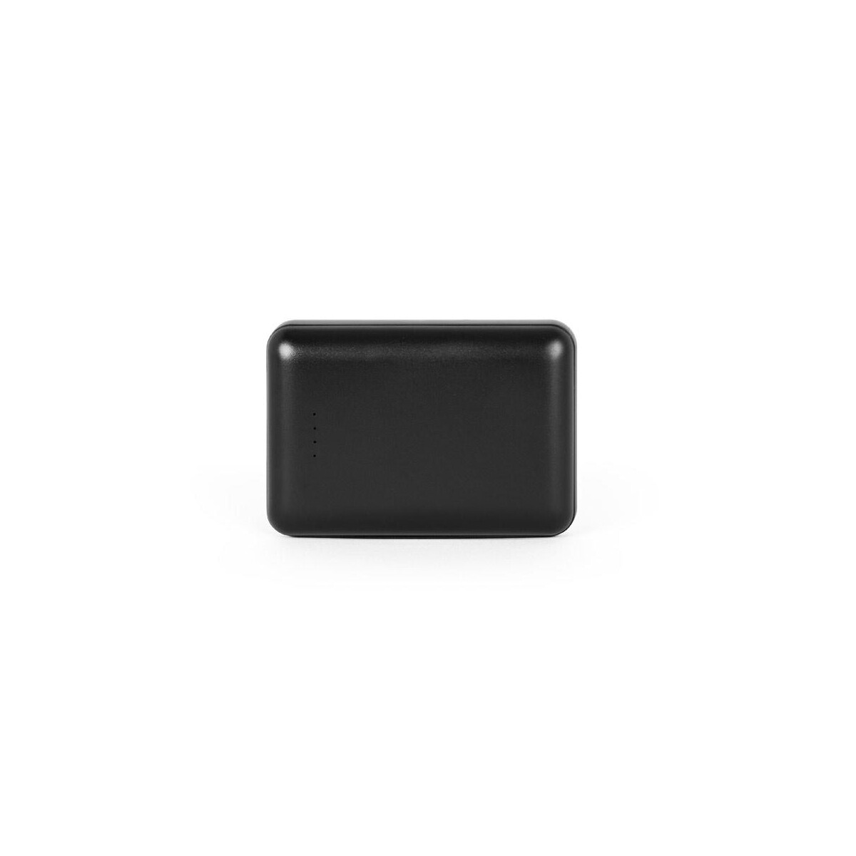 Powerbanki z logo – leakey 8. power bank 8.000 mah w abs pochodzącego z recyklingu (100% rabs) 97197_103-a LEAKEY 8. Power bank 8.000 mAh w ABS pochodzącego z recyklingu (100% rABS) 97197_103-a