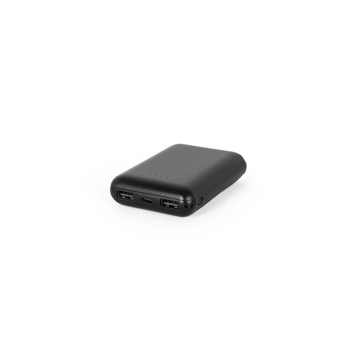 Powerbanki z logo – leakey 8. power bank 8.000 mah w abs pochodzącego z recyklingu (100% rabs) 97197_103 LEAKEY 8. Power bank 8.000 mAh w ABS pochodzącego z recyklingu (100% rABS) 97197_103
