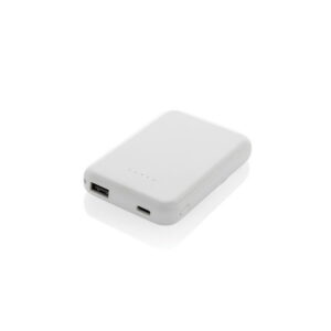 Magnetyczny bezprzewodowy power bank 5000 mAh, 5W Stellar P322.5903__B_1